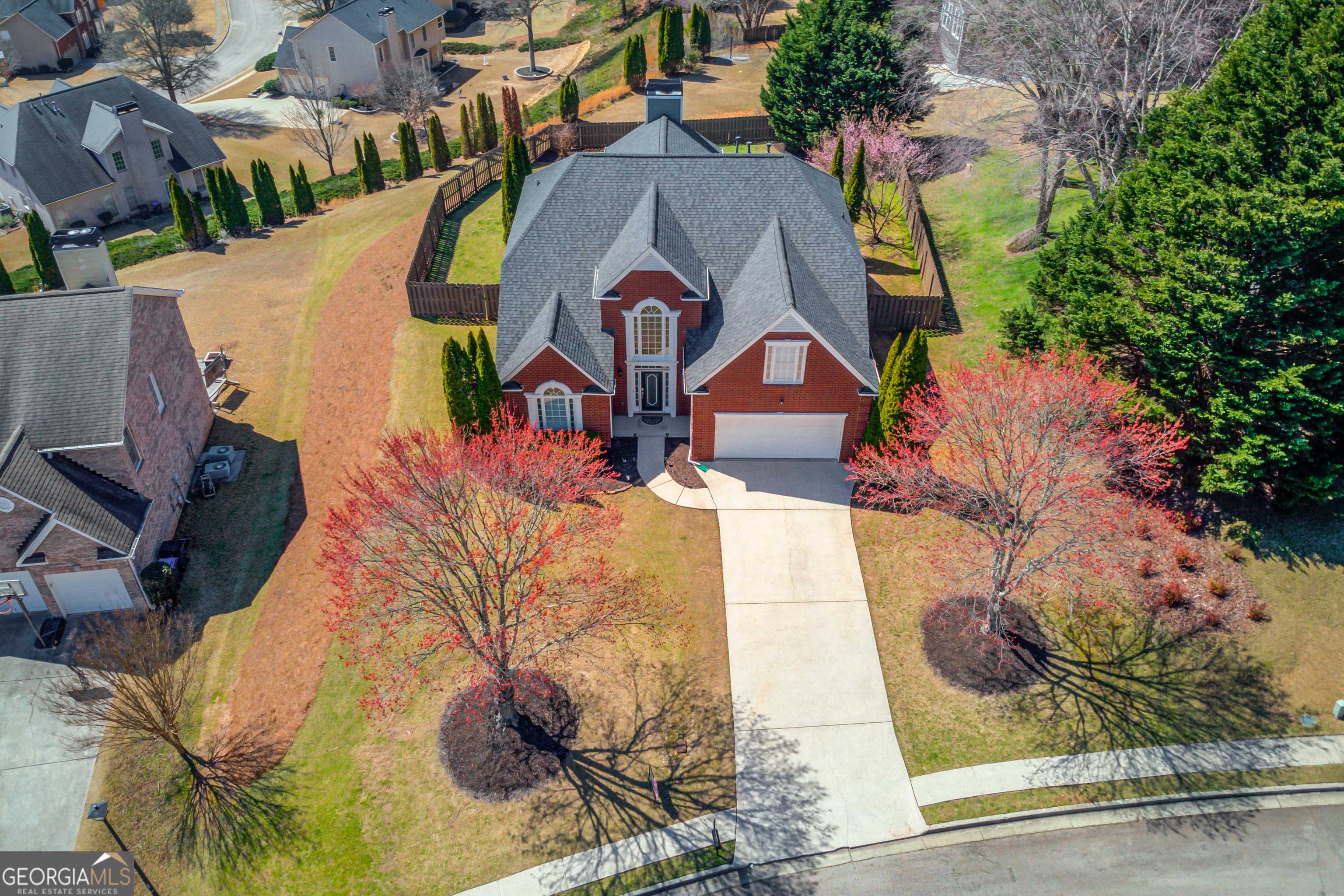 Sugar Hill, GA 30518,283 Double Gate WAY