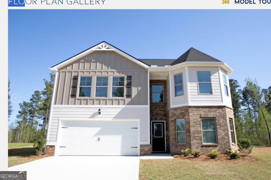 Villa Rica, GA 30180,746 Great Oak PL
