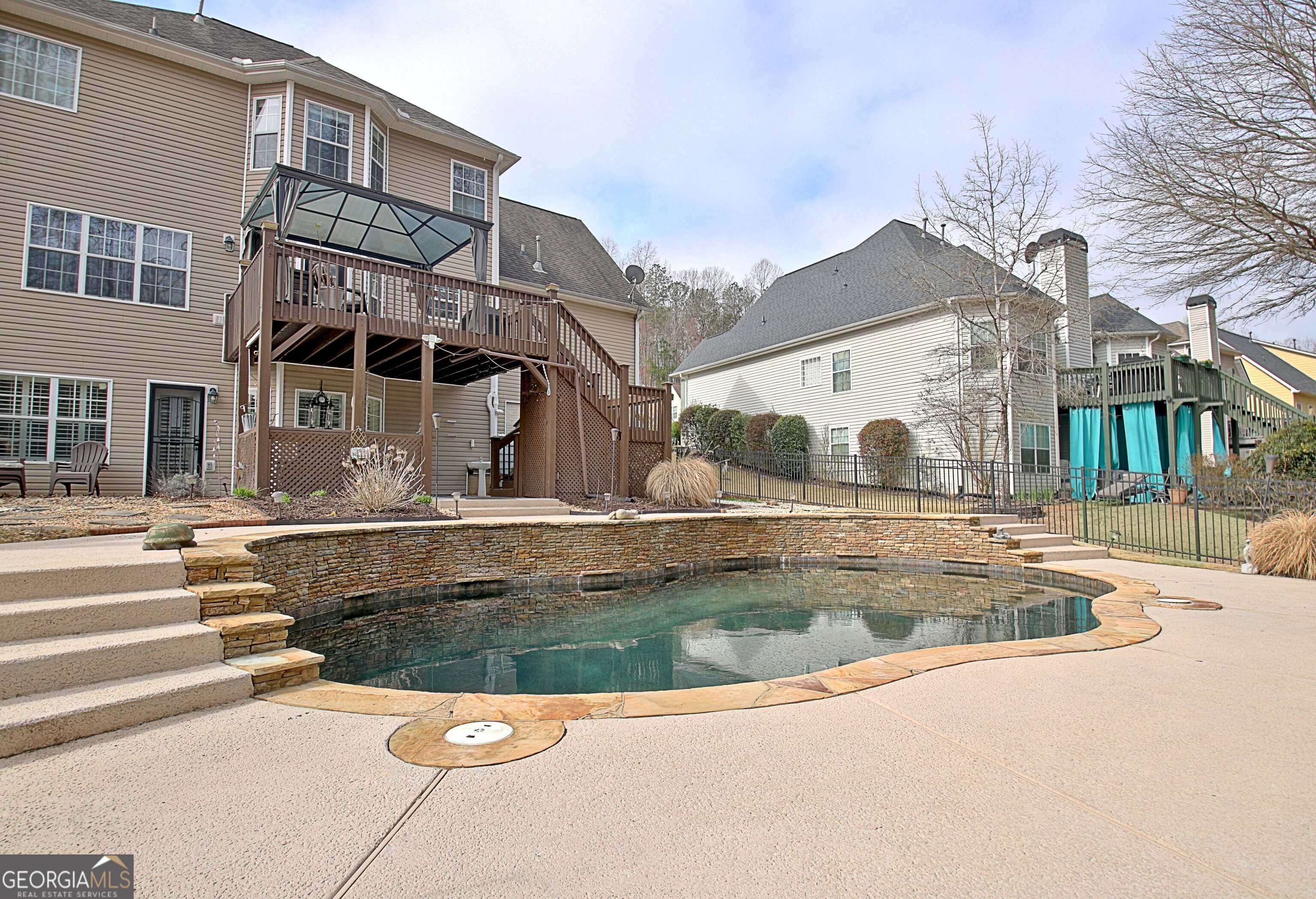 Newnan, GA 30265,65 Tapestry LN