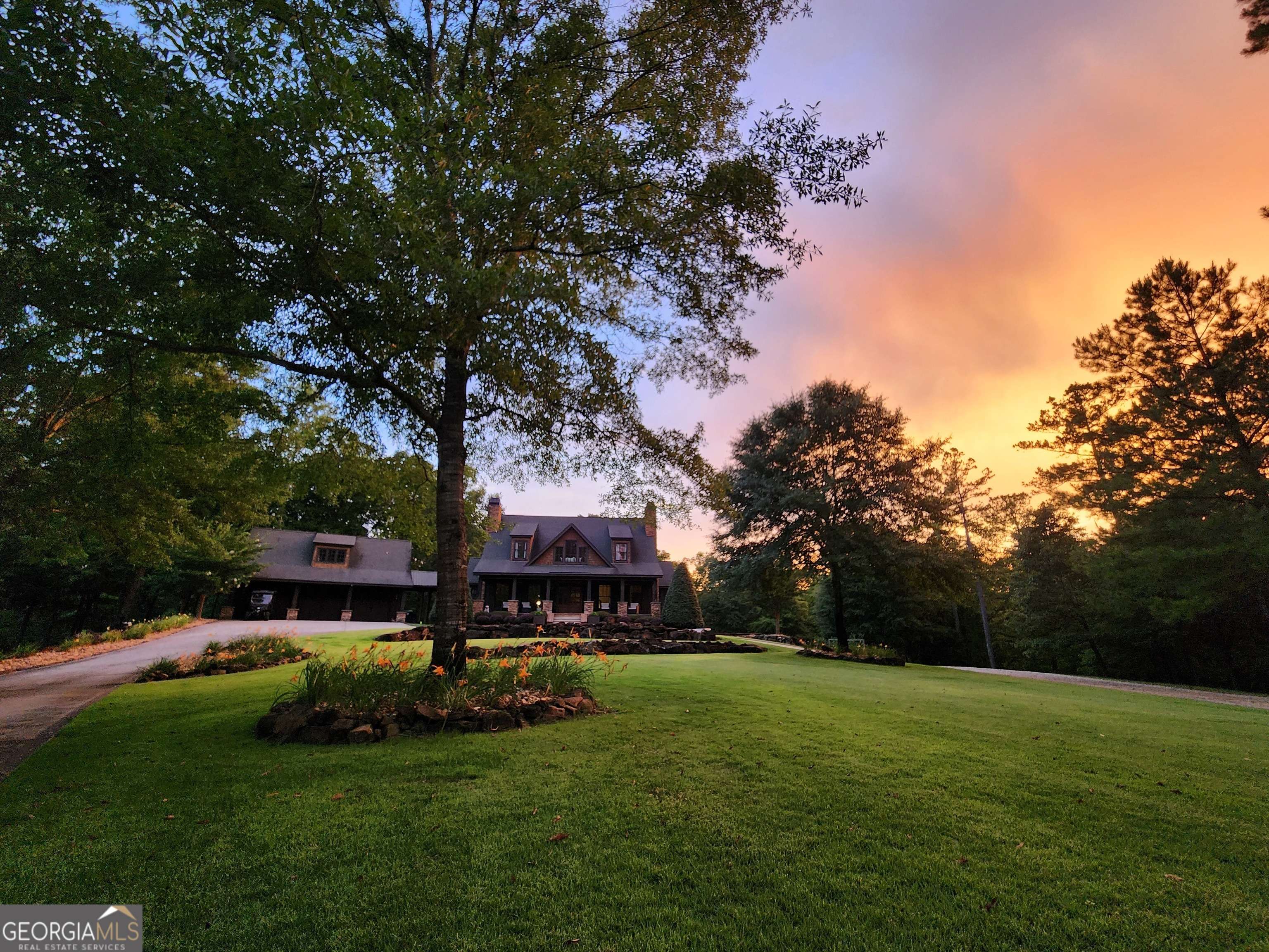 Woodland, GA 31836,3046 Sun Rise RD