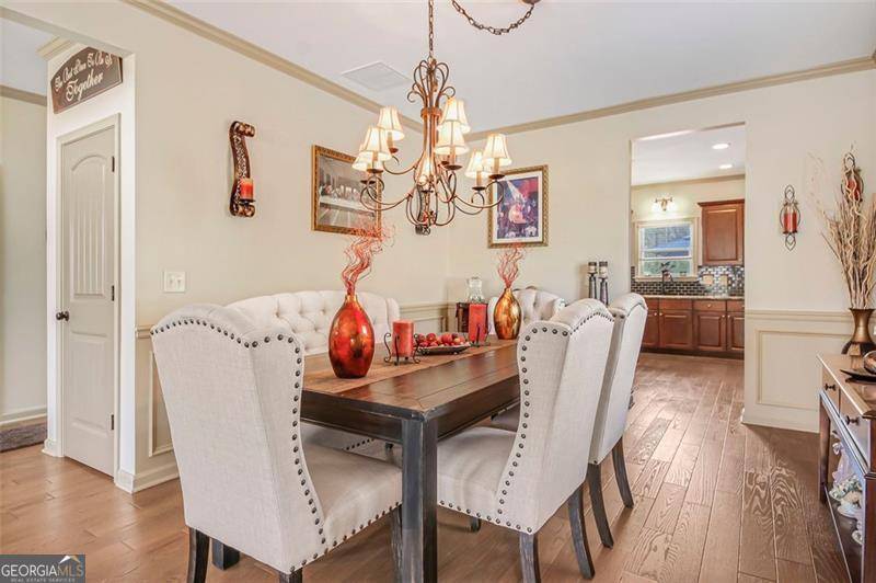 Powder Springs, GA 30127,5156 Olive Branch CIR