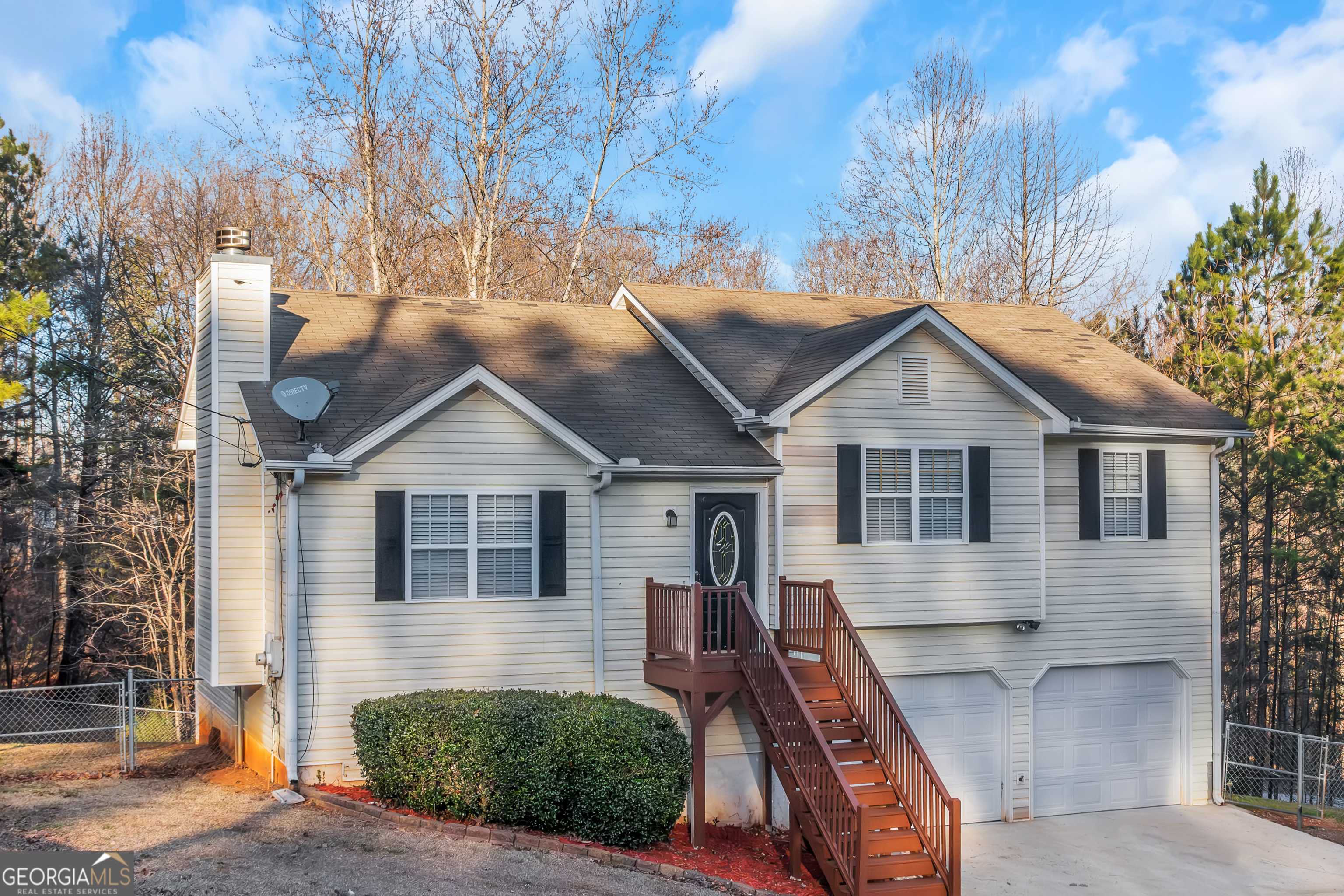 Dallas, GA 30157,97 Spring Leaf DR