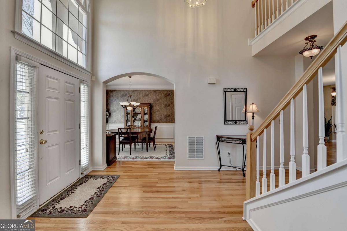 Cumming, GA 30041,4260 River Club DR