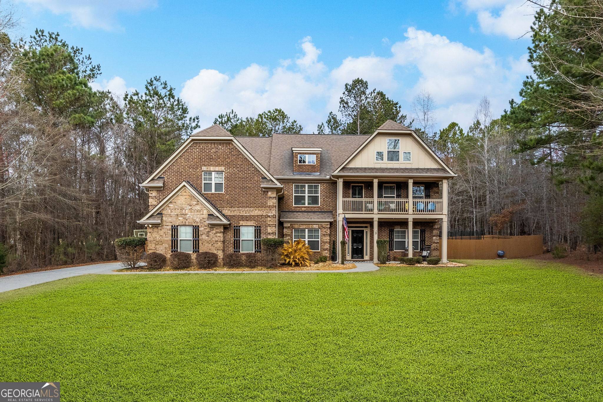 Newnan, GA 30263,8 Ranan LN