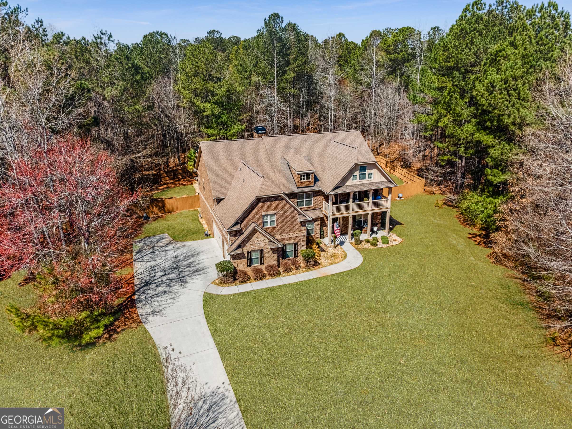 Newnan, GA 30263,8 Ranan LN
