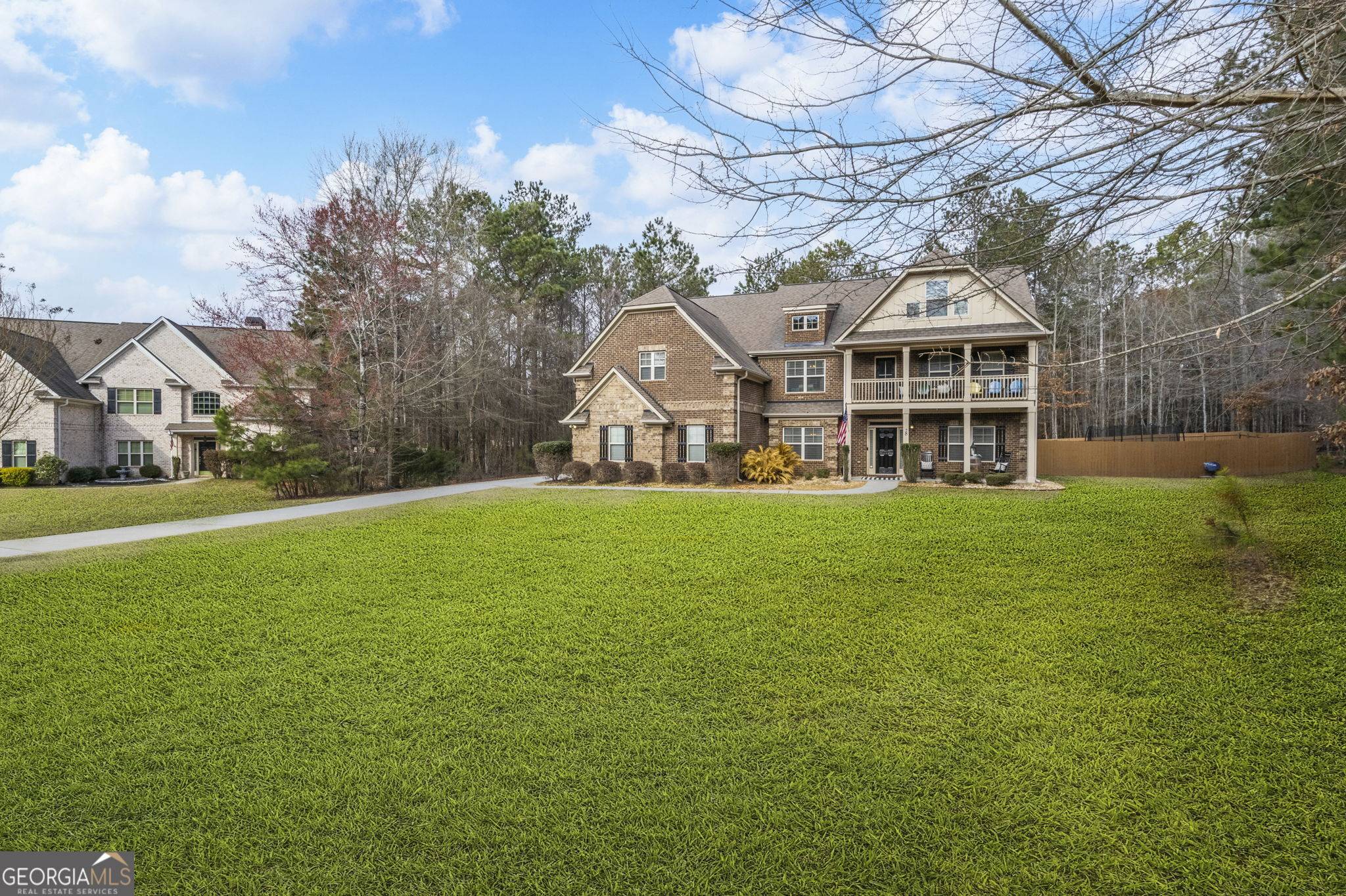 Newnan, GA 30263,8 Ranan LN