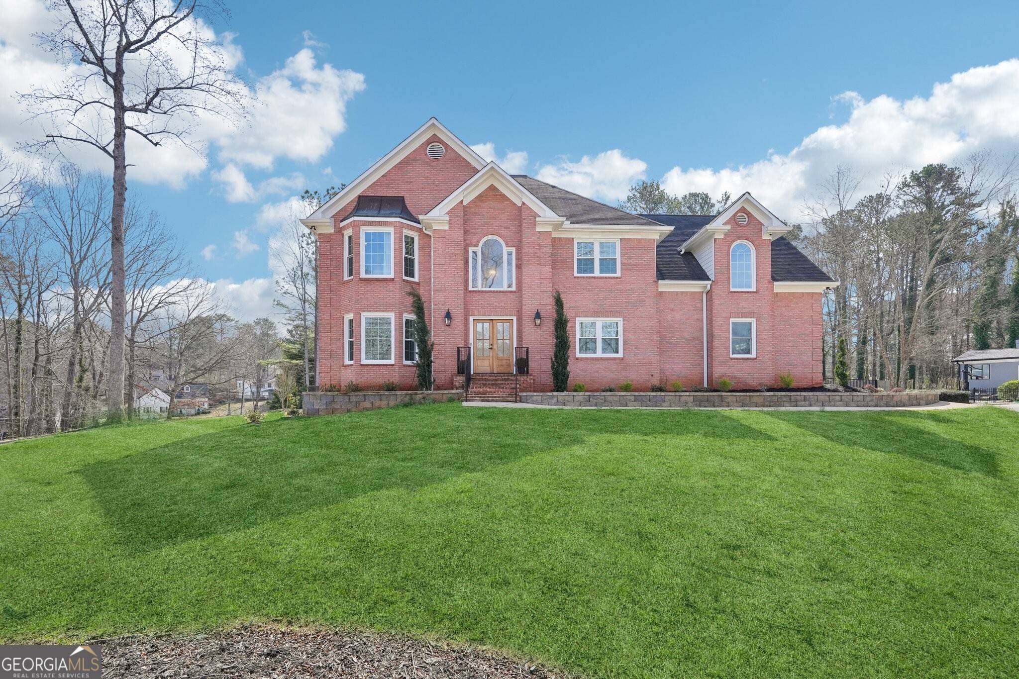 Lilburn, GA 30047,1600 Spring Arbor CT SW