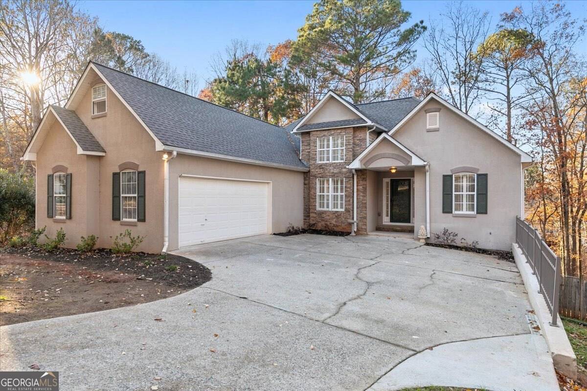 Cumming, GA 30040,7065 Walnut Mill CT