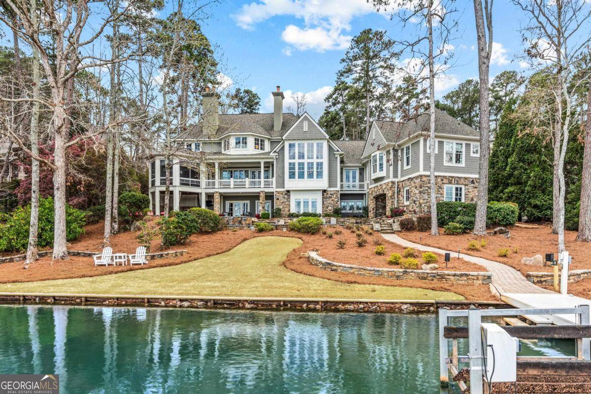Greensboro, GA 30642,1551 Jackson RDG