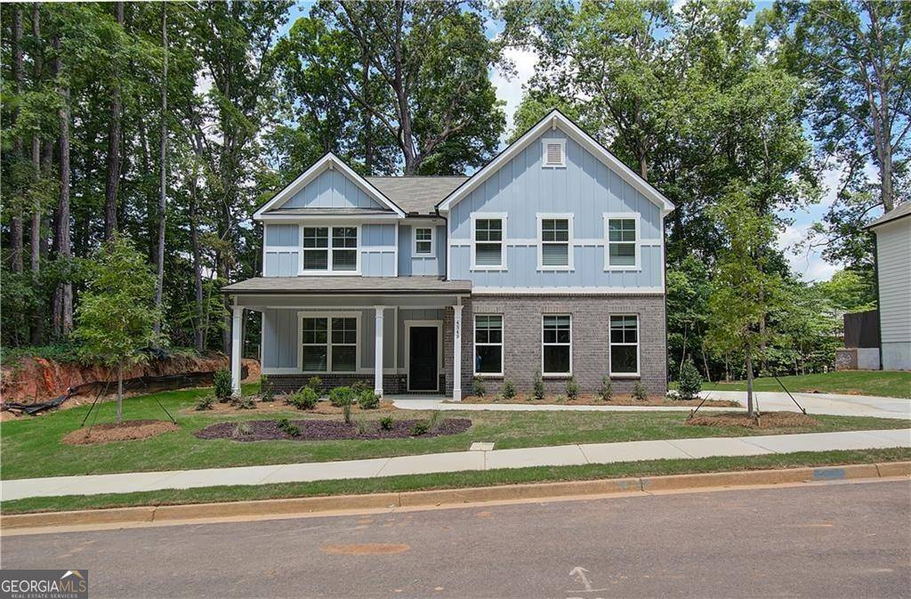 Atlanta, GA 30331,4524 Ajo WALK #7
