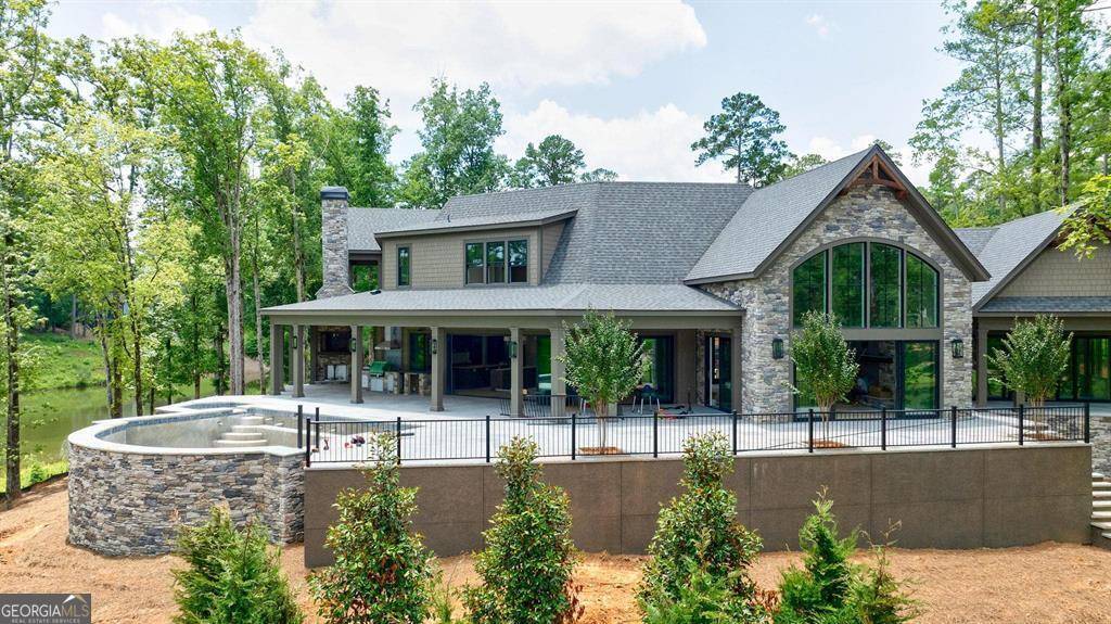 Greensboro, GA 30642,1080 Angel Pond W