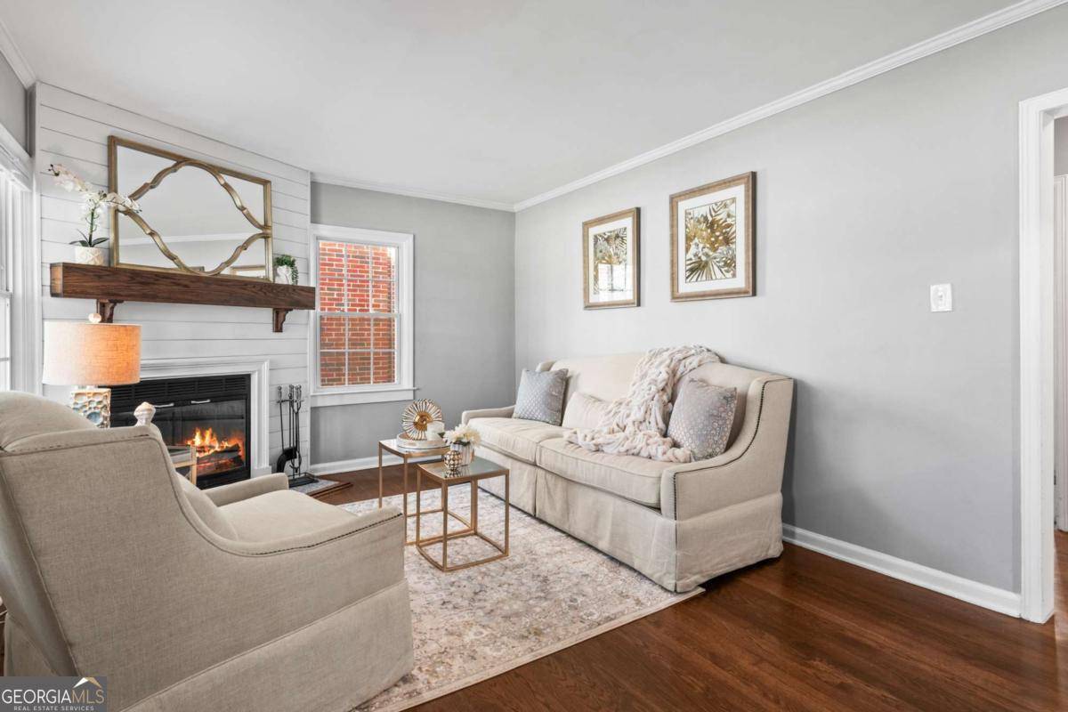 Atlanta, GA 30305,239 Lindbergh DR NE