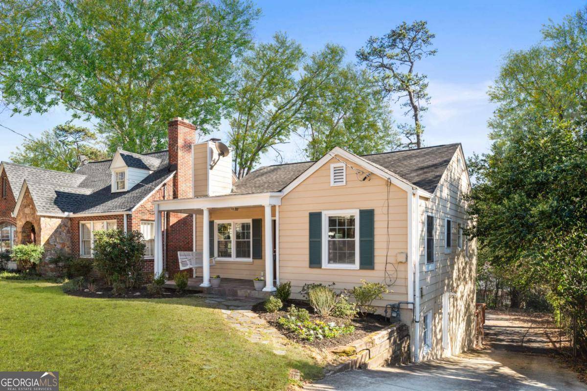 Atlanta, GA 30305,239 Lindbergh DR NE