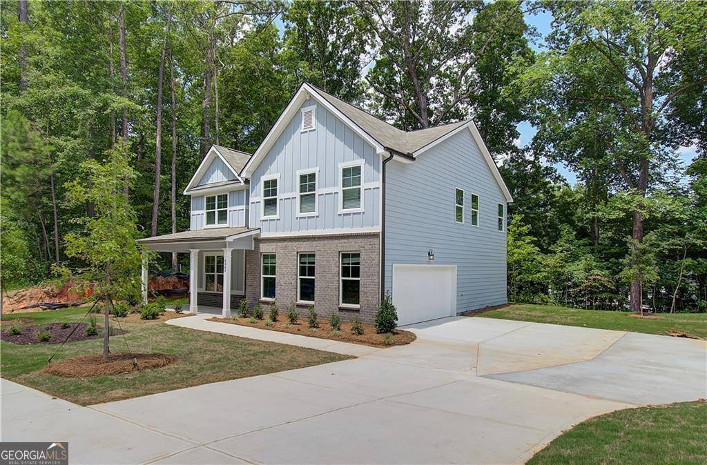 Atlanta, GA 30331,4513 Ajo WALK #39
