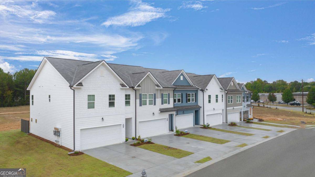 Villa Rica, GA 30180,58 Leggett DR #186