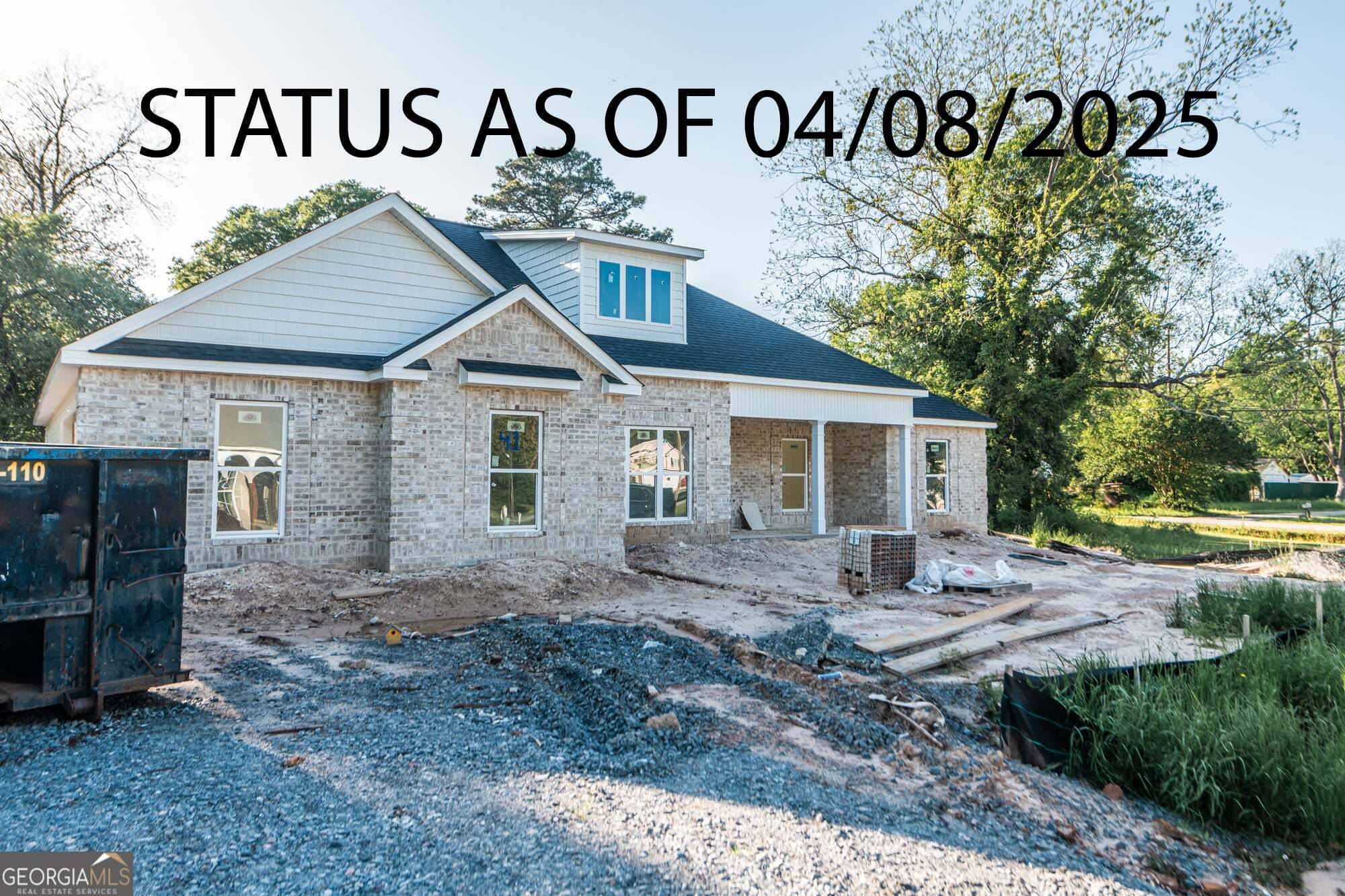 Macon, GA 31216,105 Browning Pointe RD