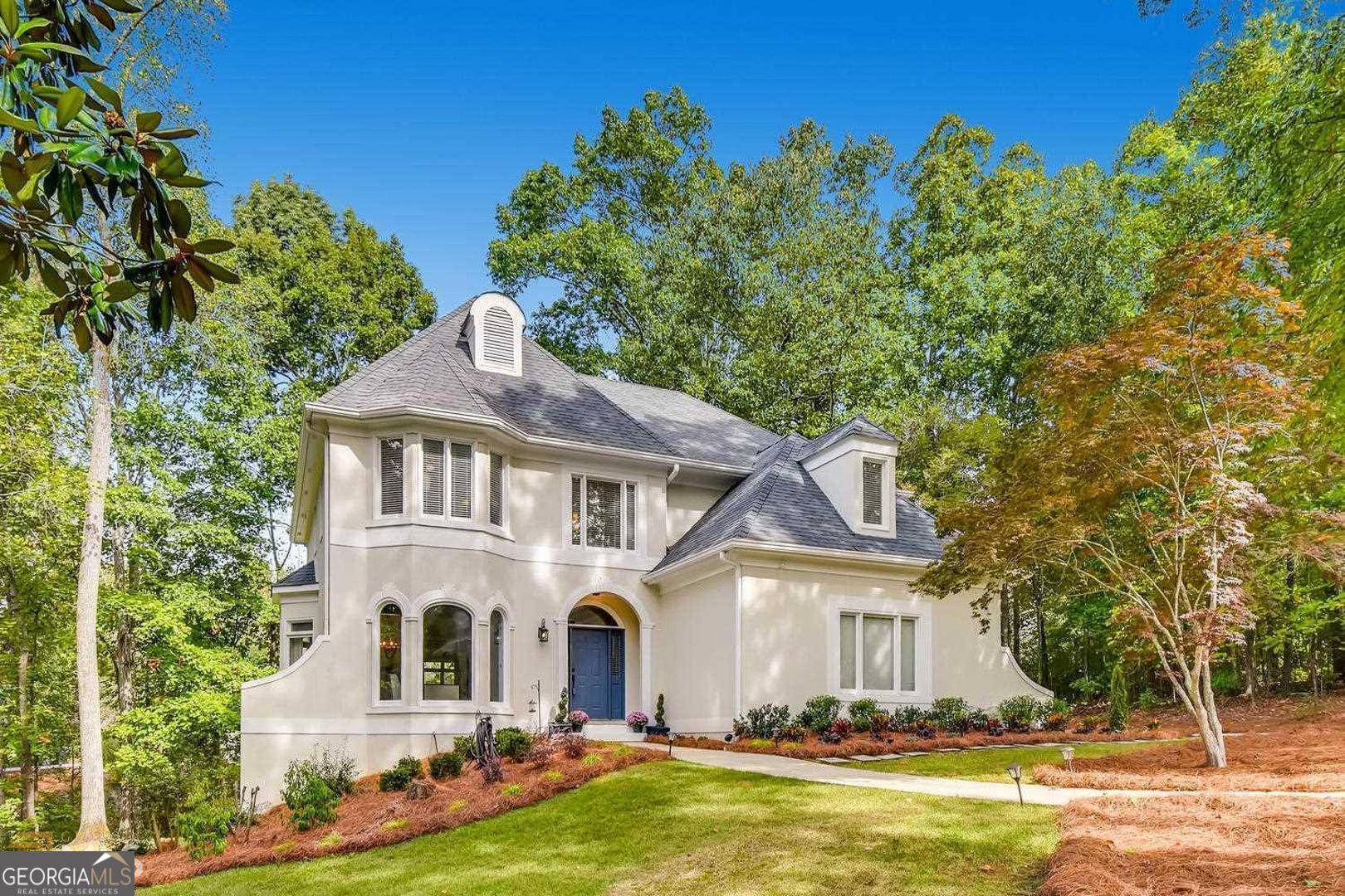 Mcdonough, GA 30253,305 Worthing LN