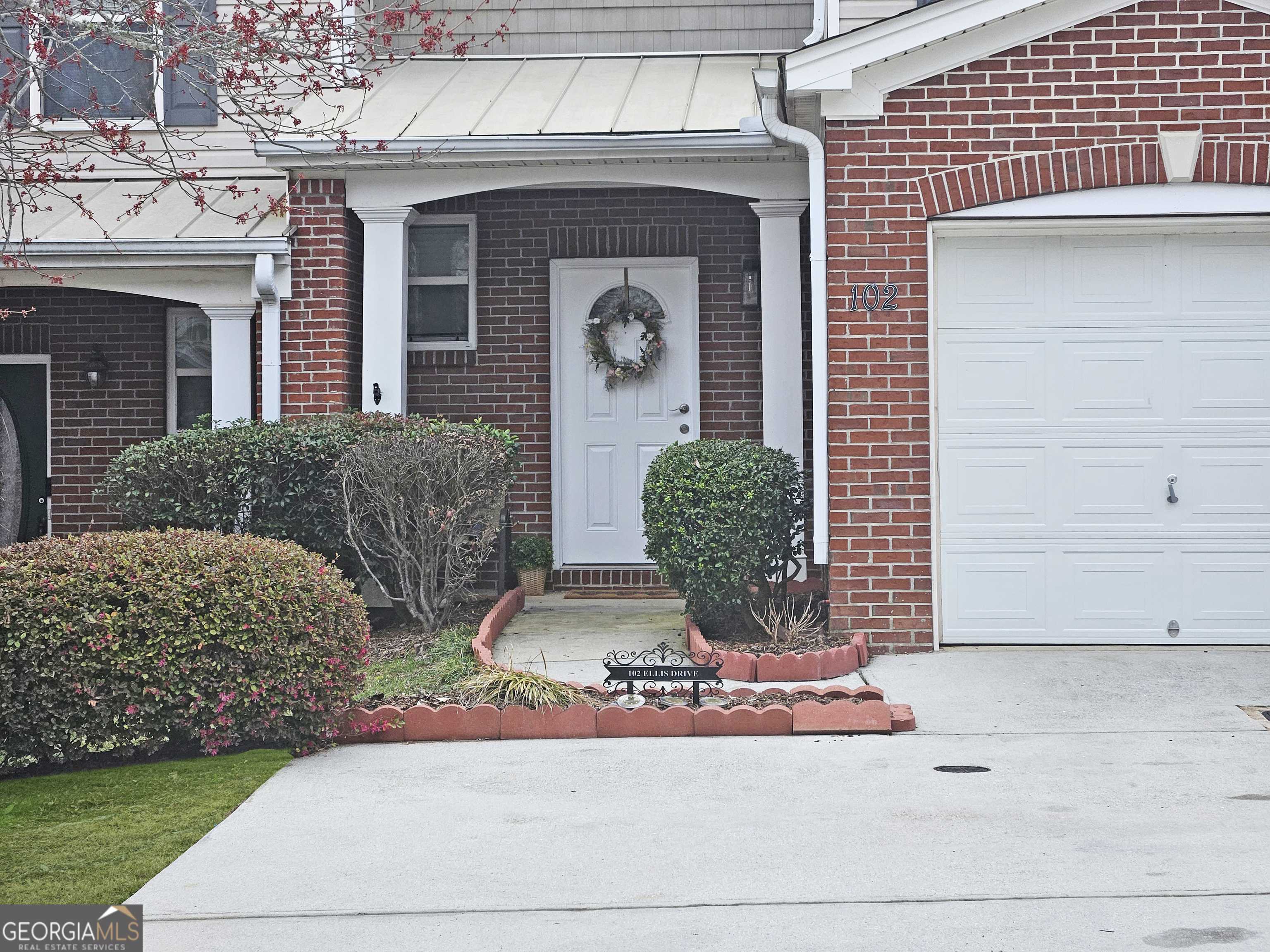Conyers, GA 30012,102 Ellis DR