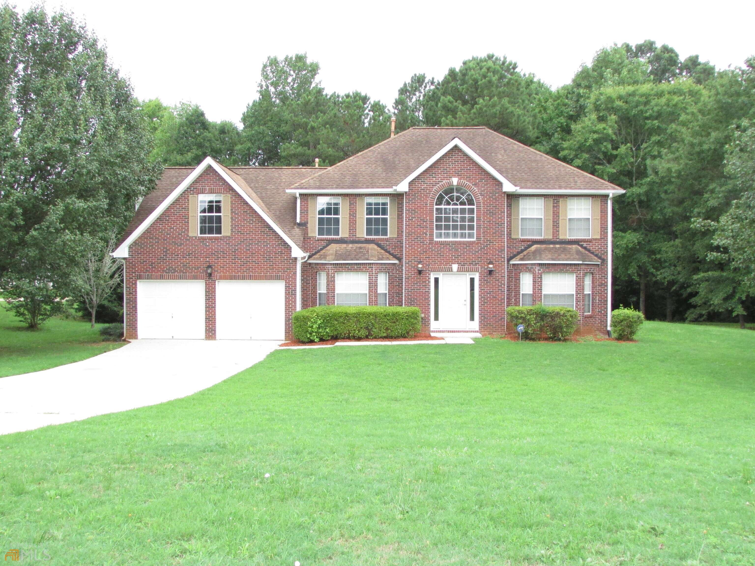 Mcdonough, GA 30253,509 Nicolas PL