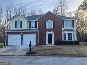 Lithonia, GA 30038,6023 Kingston Wood WAY