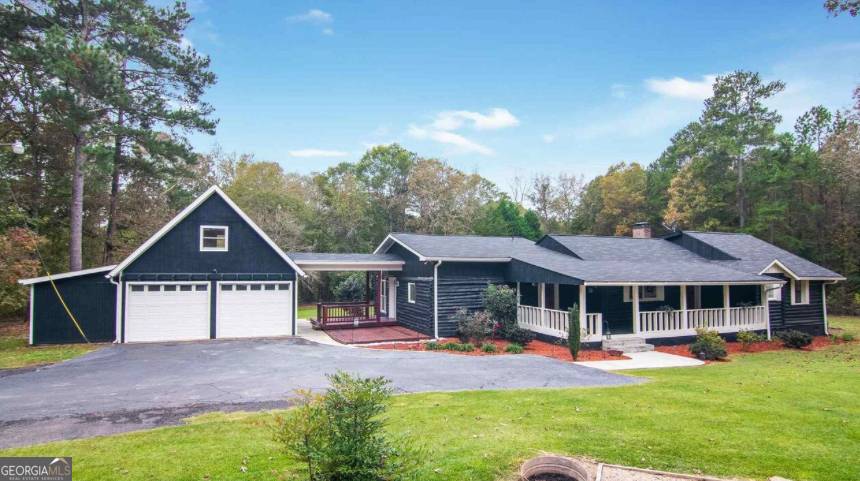Brooks, GA 30205,603 Bankstown RD