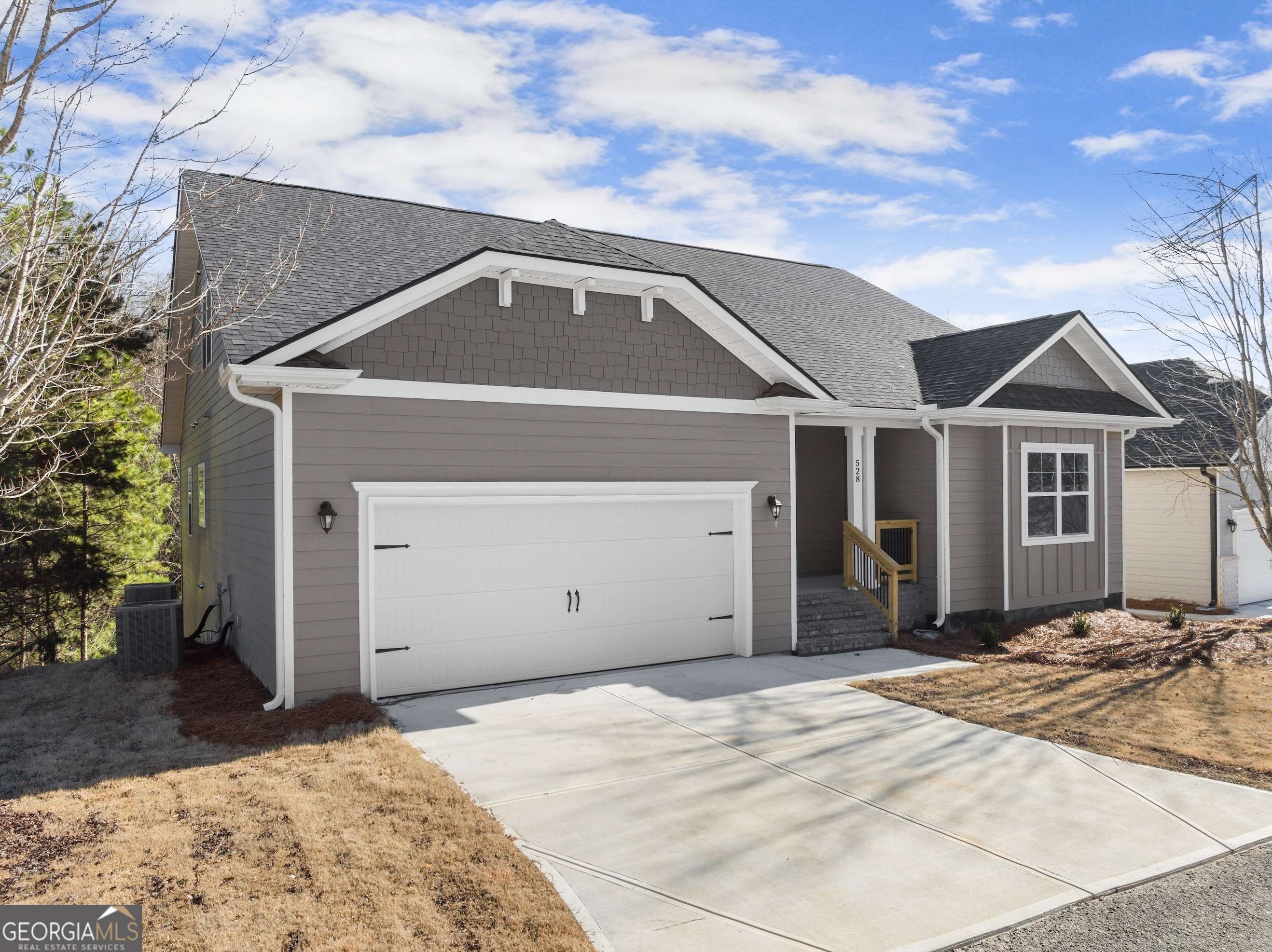Maysville, GA 30558,110 Liberty Freedom LN