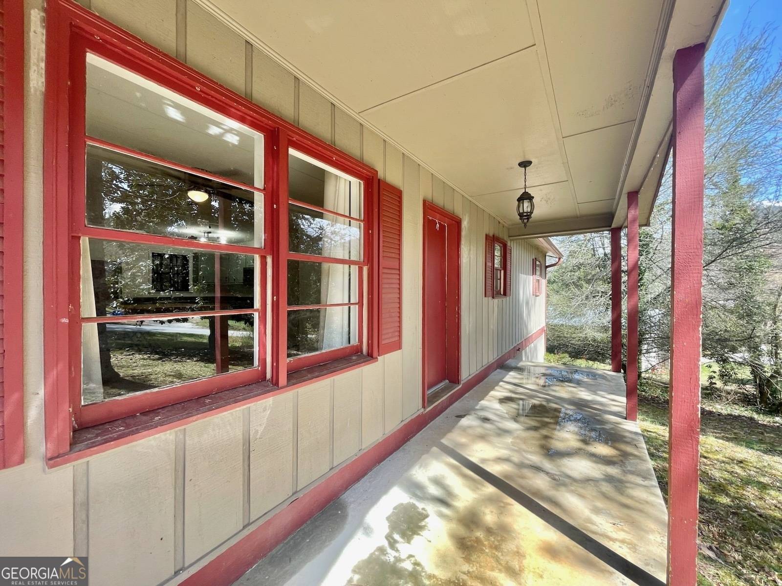 Mountain City, GA 30562,276 Shepherd ST