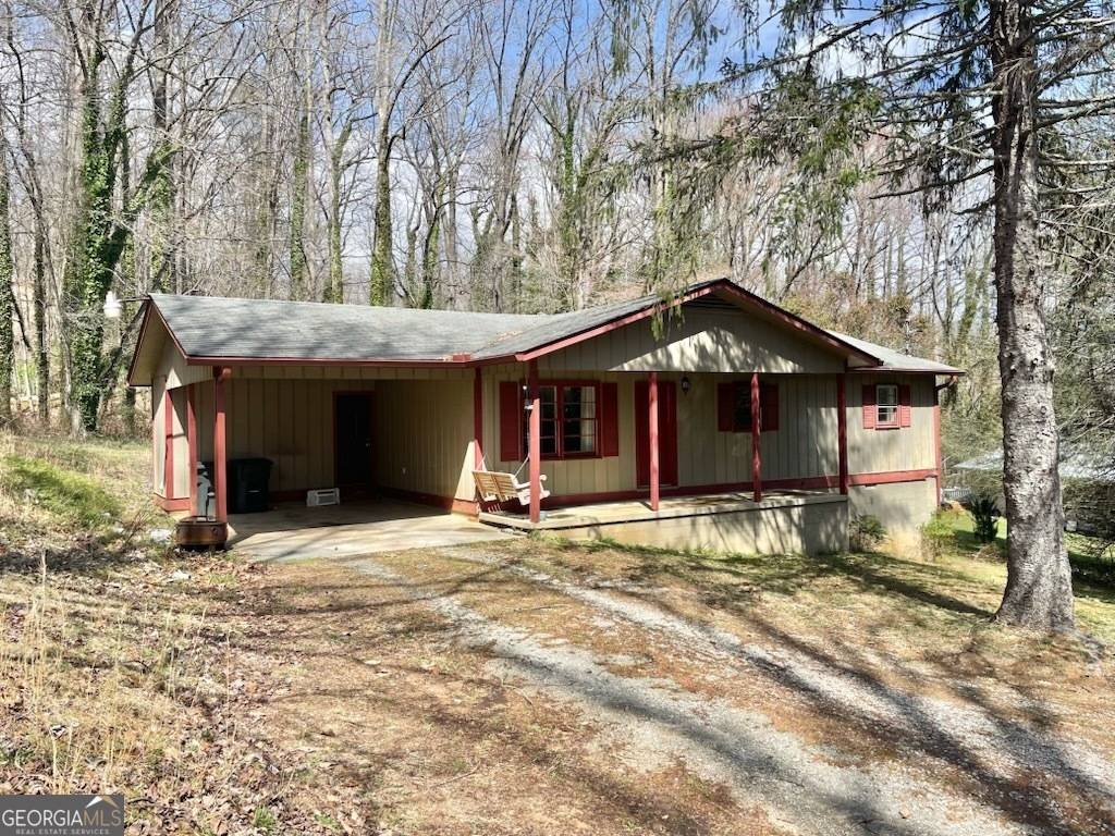 Mountain City, GA 30562,276 Shepherd ST