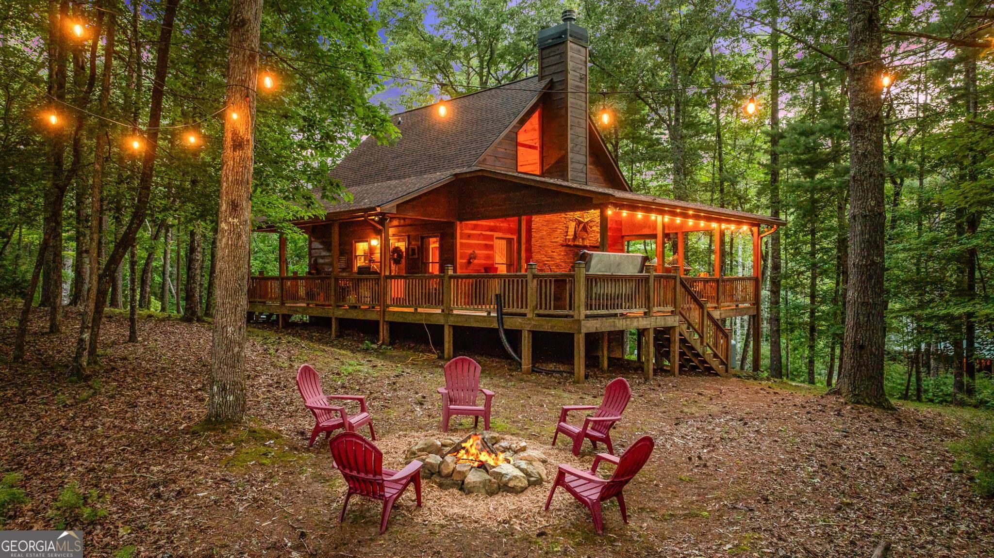 Blue Ridge, GA 30513,300 Ridgecrest DR