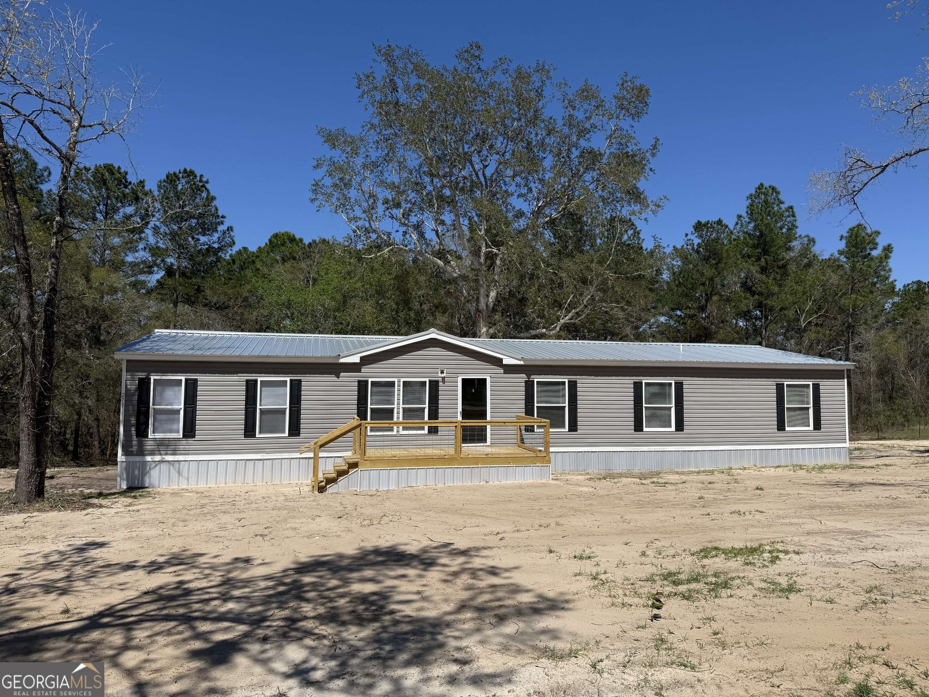 St. George, GA 31562,275 Tiger Branch DR