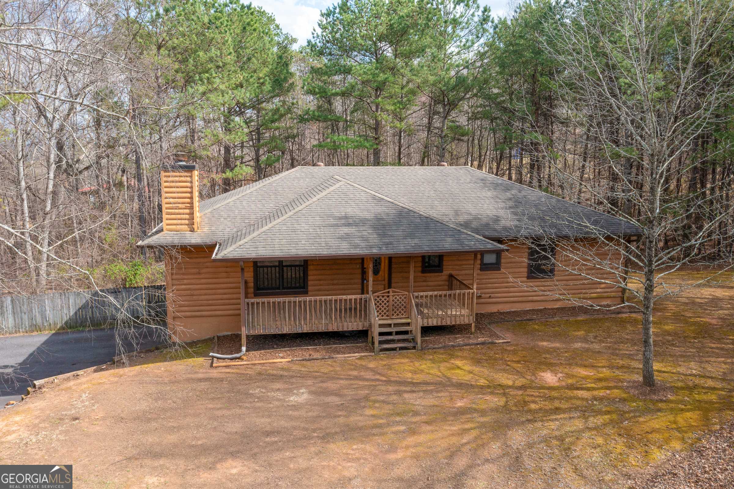 Dahlonega, GA 30533,24 Kitchen WAY