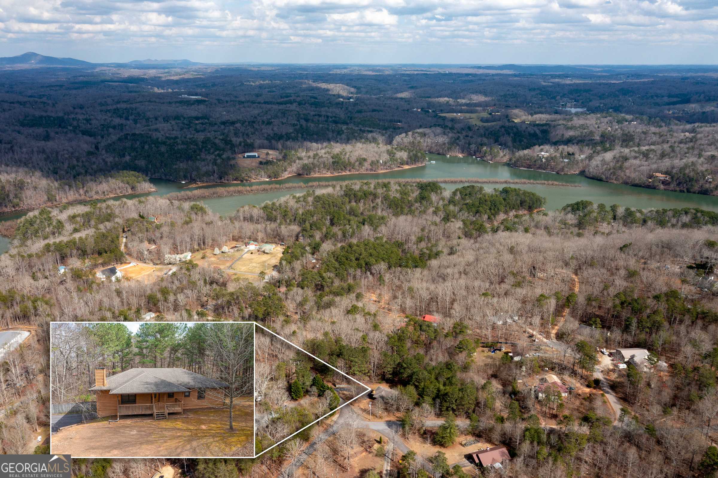 Dahlonega, GA 30533,0 Kitchen WAY
