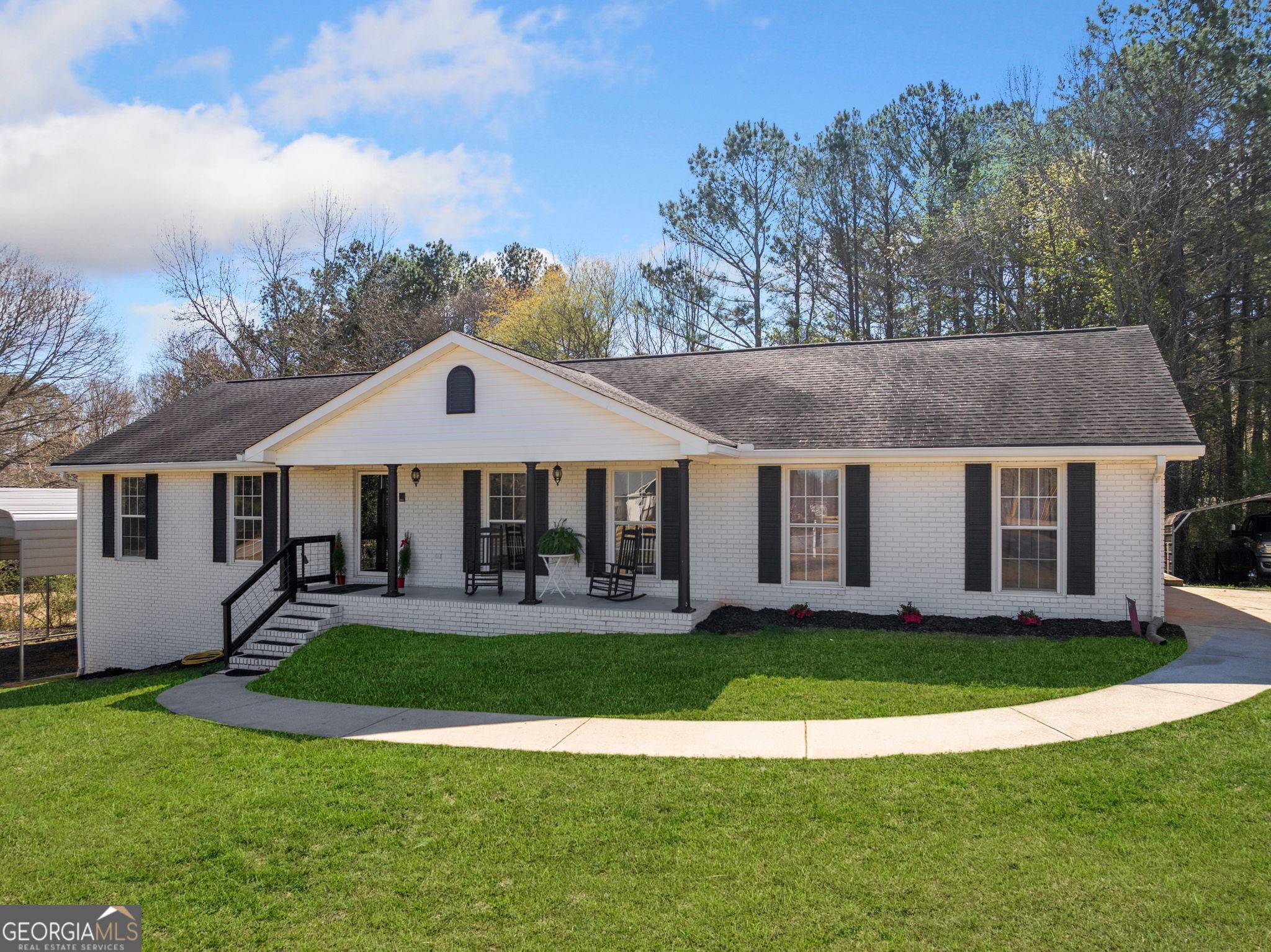 Cumming, GA 30028,4885 Pisgah RD