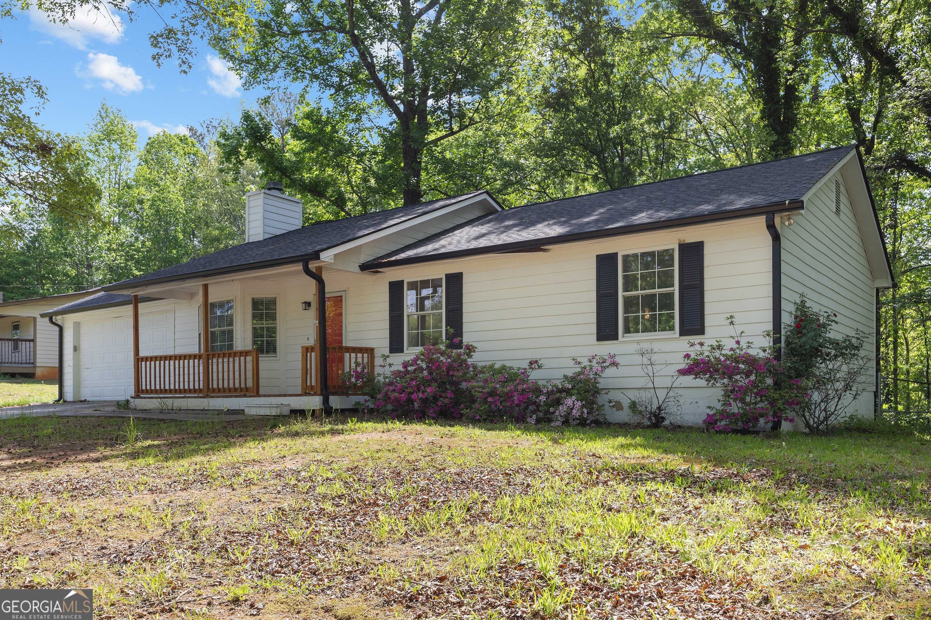 Auburn, GA 30011,1620 Summit RDG