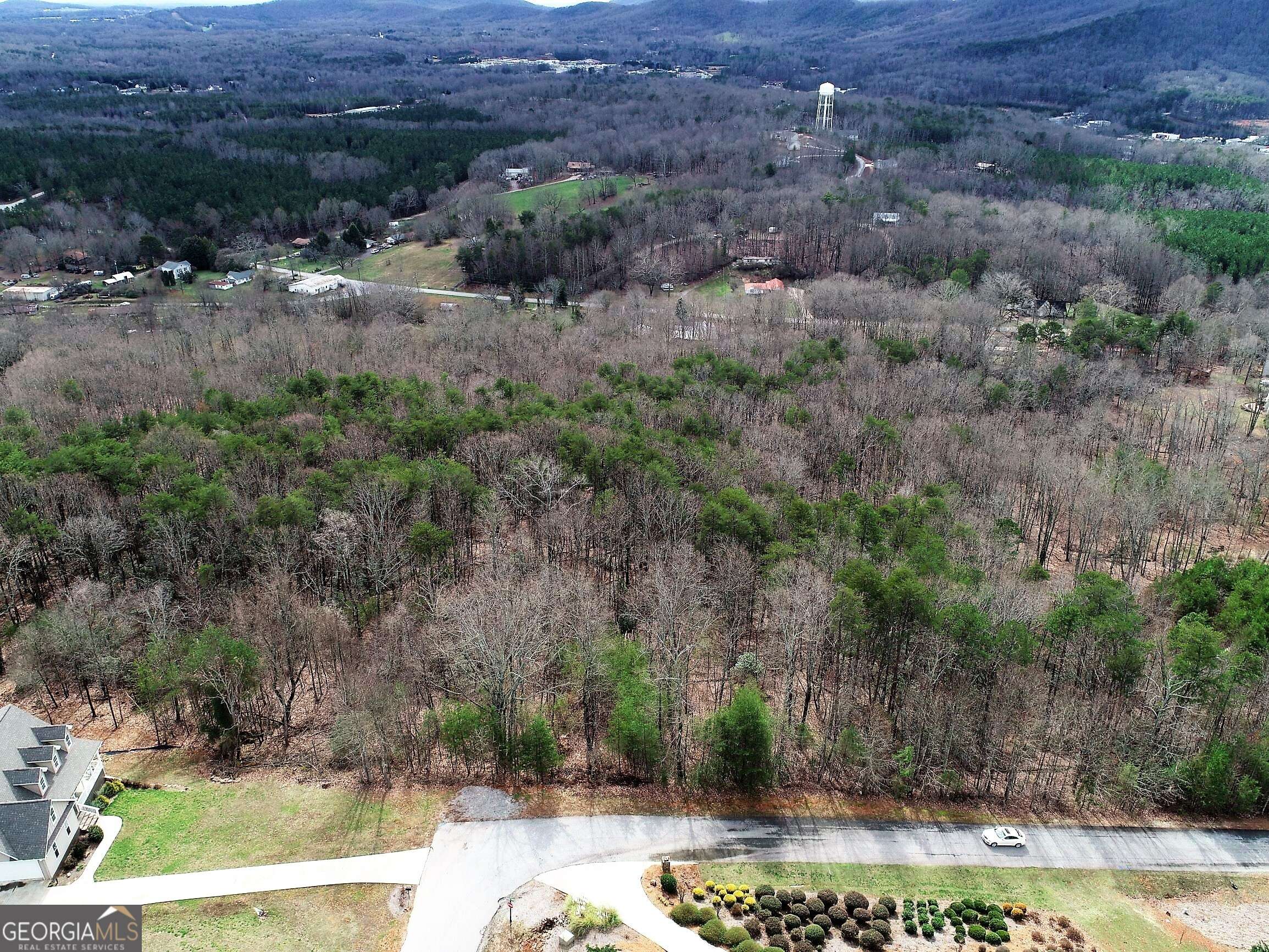 Cleveland, GA 30528,0 Grand View DR