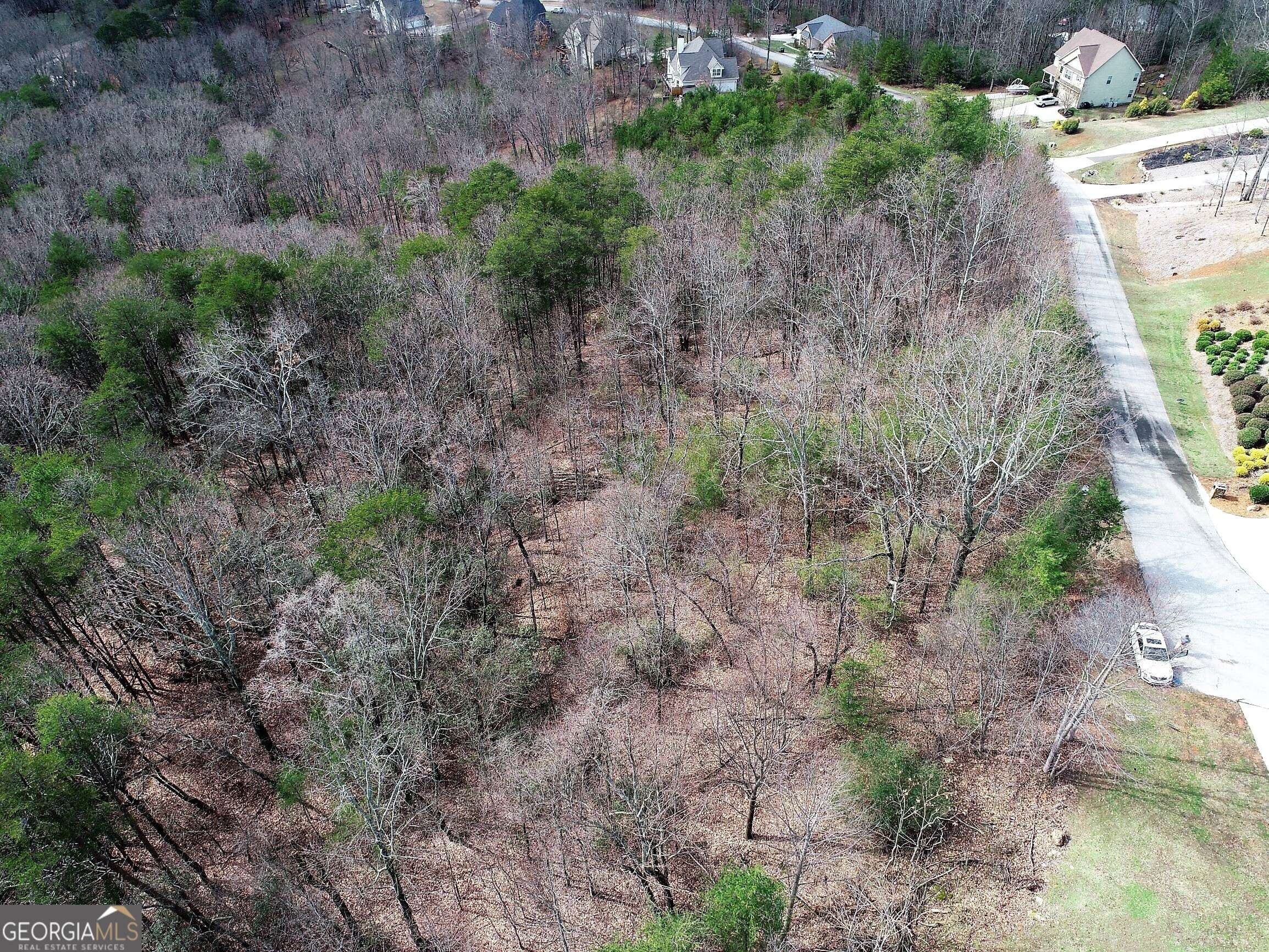 Cleveland, GA 30528,0 Grand View DR