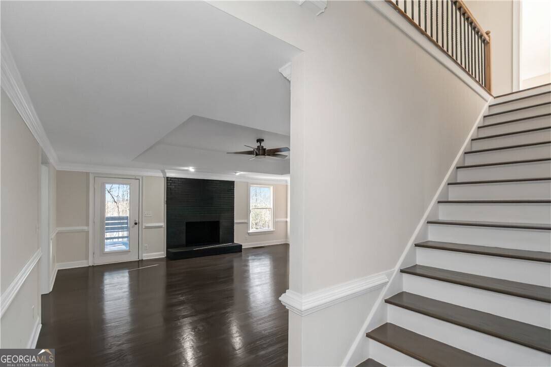 Mcdonough, GA 30252,880 Streamside DR