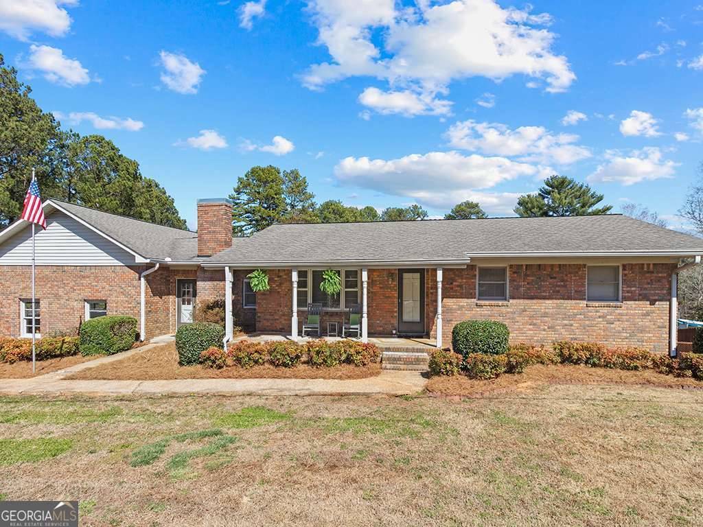 Demorest, GA 30535,120 Semi Circle DR