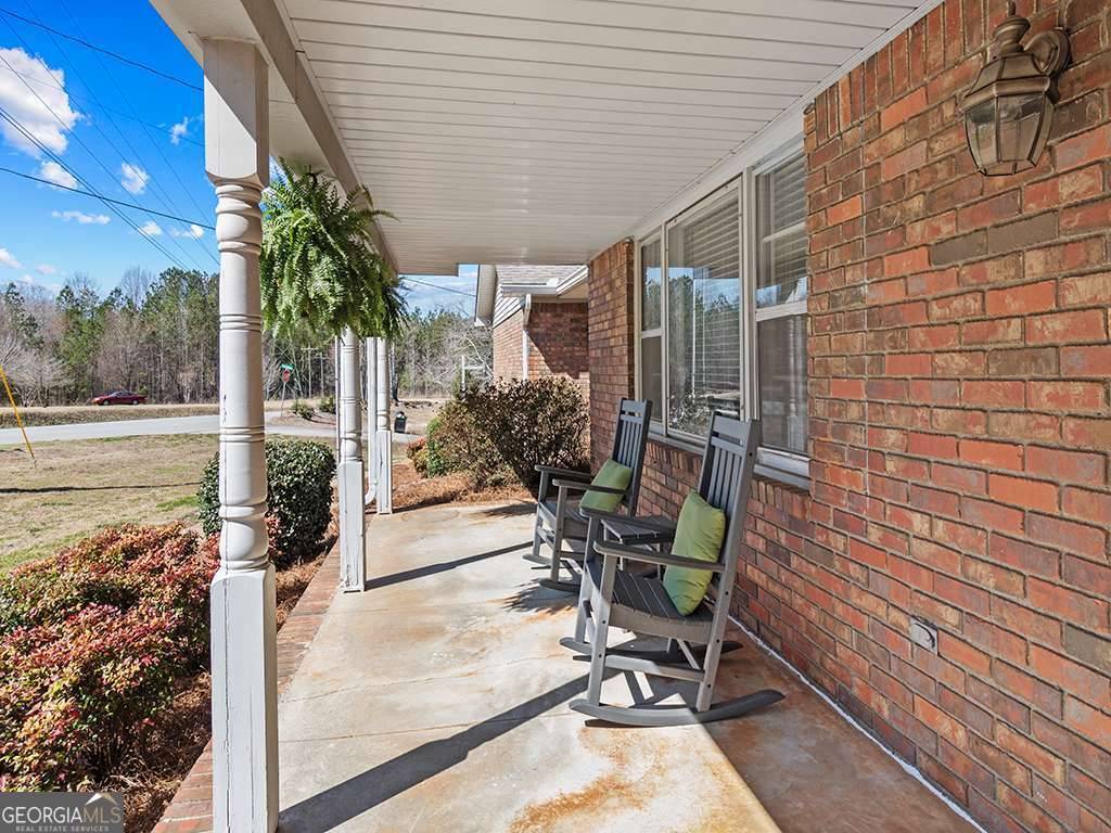 Demorest, GA 30535,120 Semi Circle DR