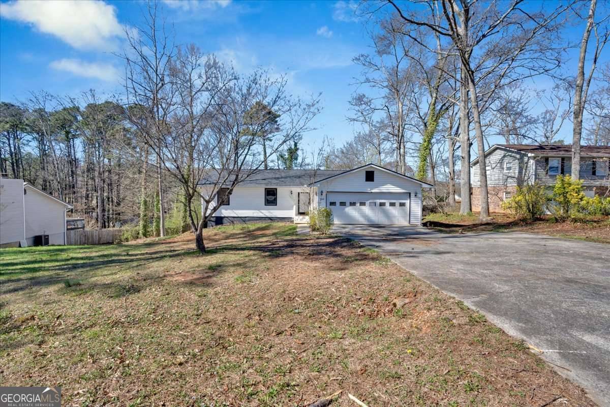 Cartersville, GA 30121,383 Oakridge DR SE