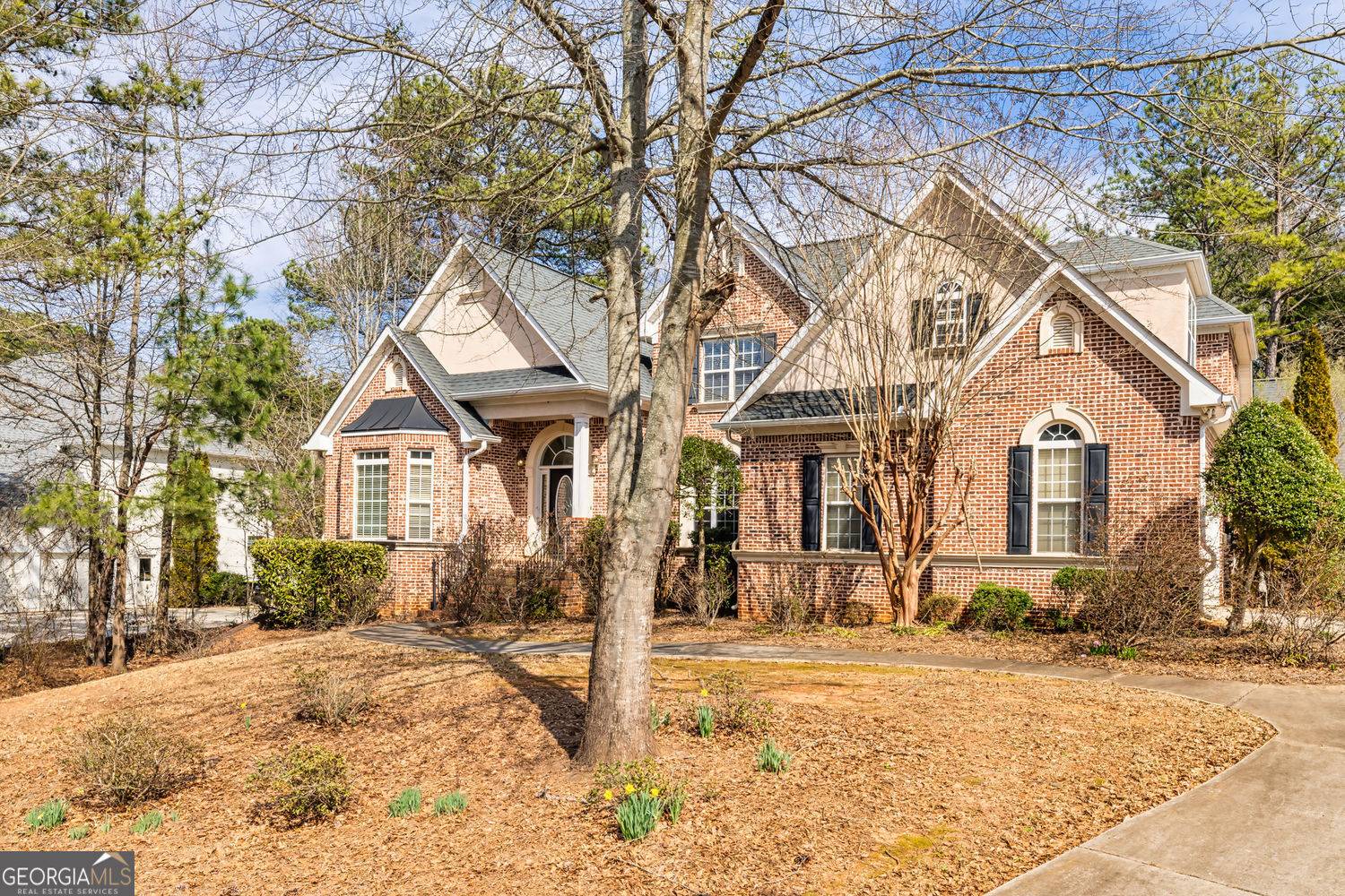 Mcdonough, GA 30253,418 Abbey Springs WAY