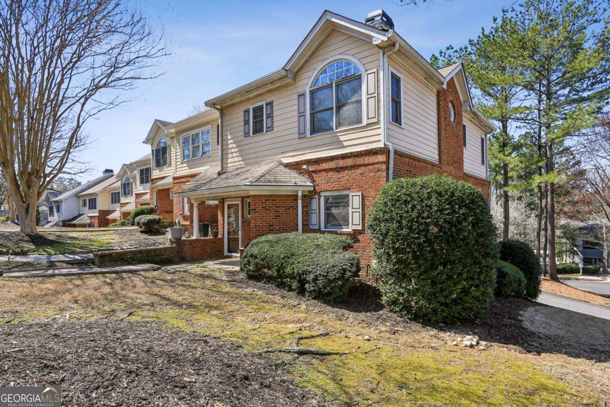 Sandy Springs, GA 30350,8620 Hope Mews CT