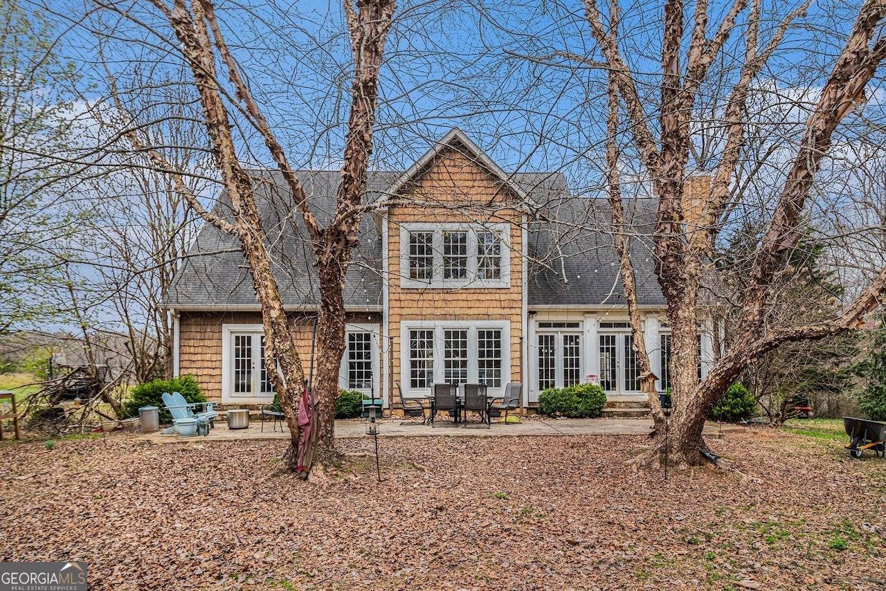 Bowdon, GA 30108,905 Attaway RD