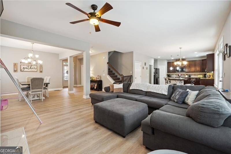 Dallas, GA 30132,141 Fieldstone LN
