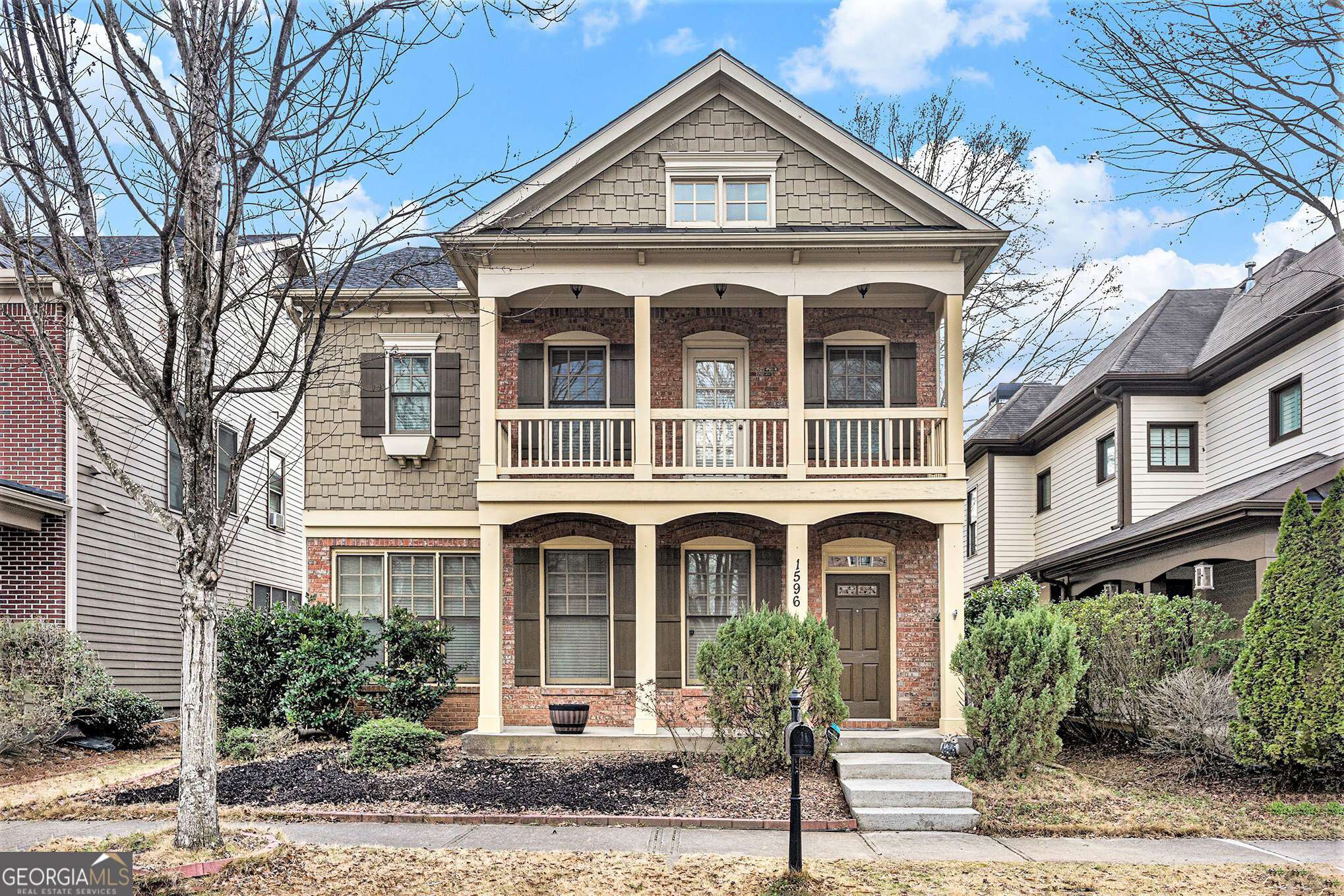 Suwanee, GA 30024,1596 Baxley Pine TRCE