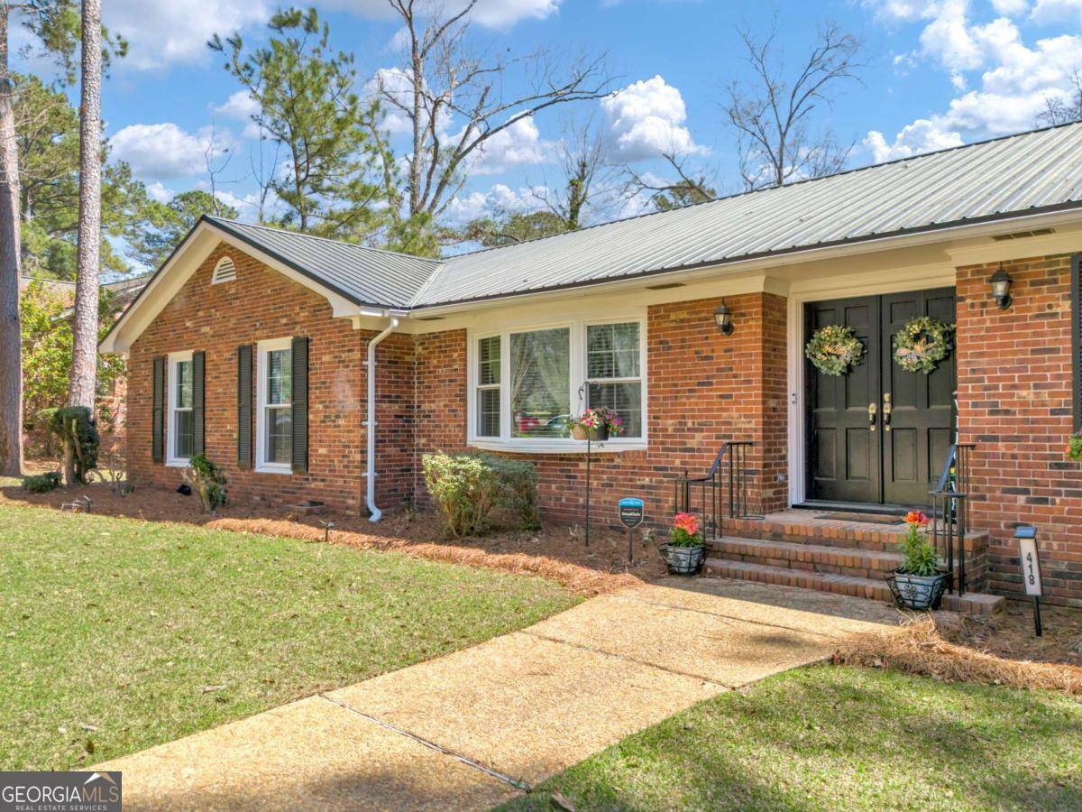 Albany, GA 31707,418 Partridge DR