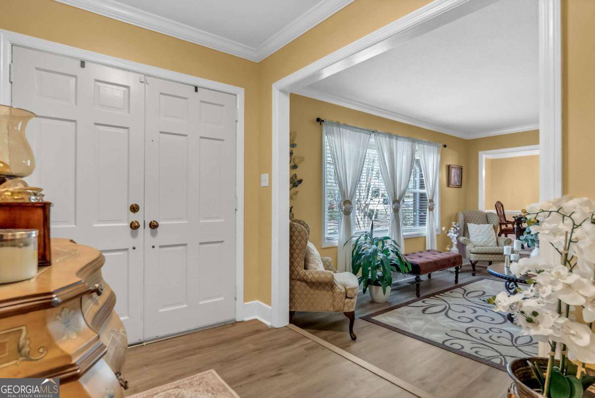 Albany, GA 31707,418 Partridge DR