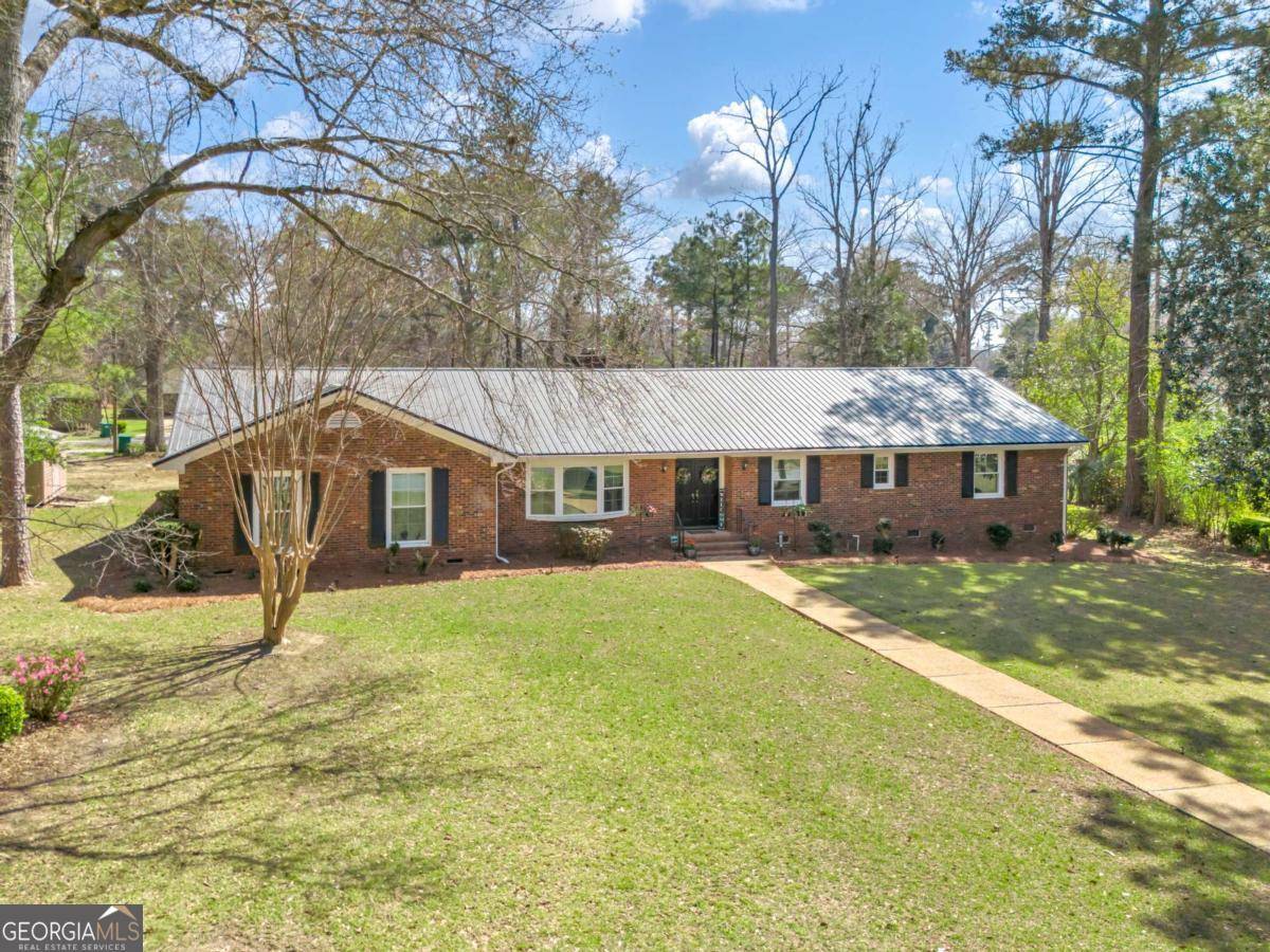 Albany, GA 31707,418 Partridge DR