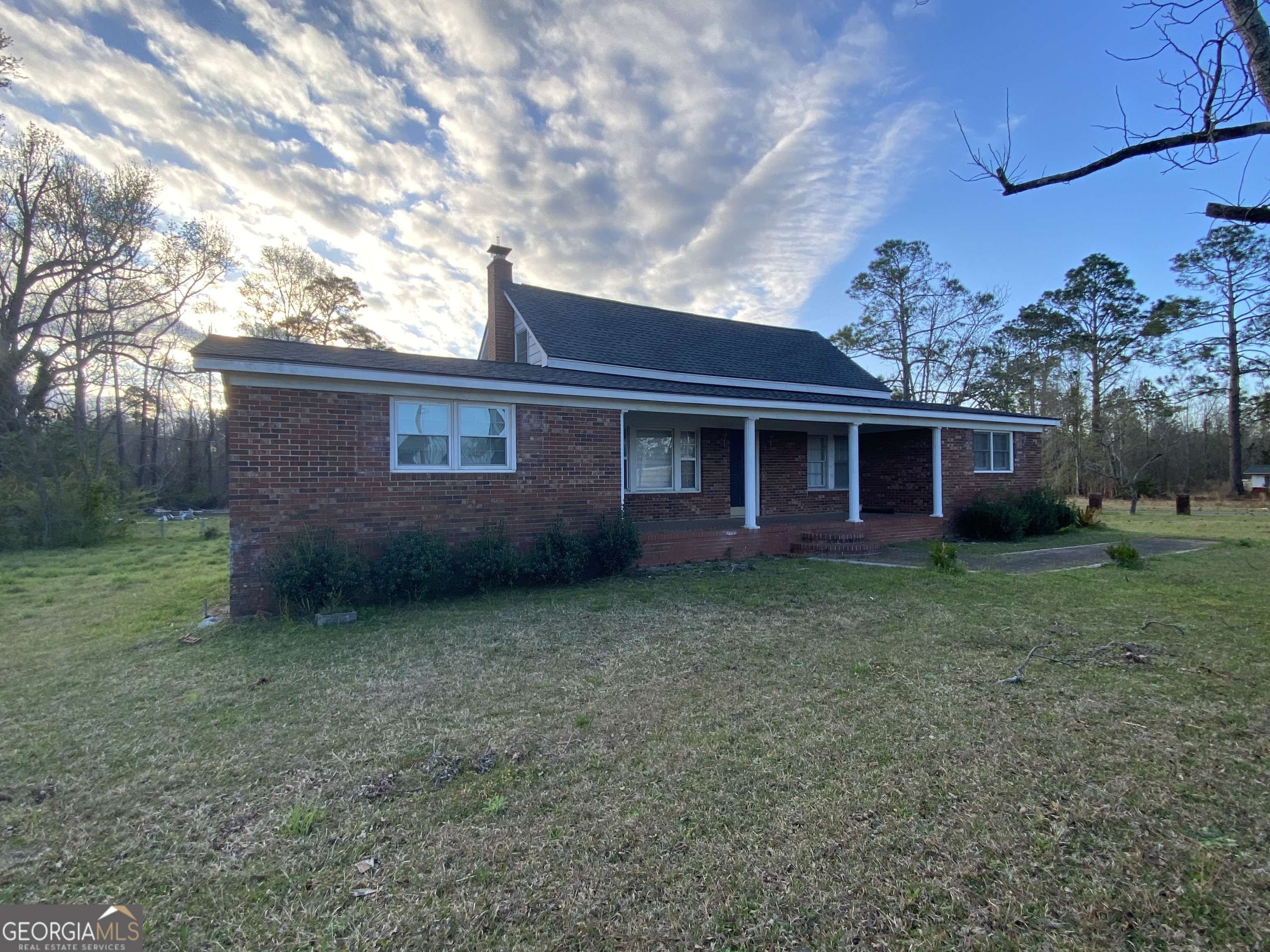 Swainsboro, GA 30401,294 Highway 56
