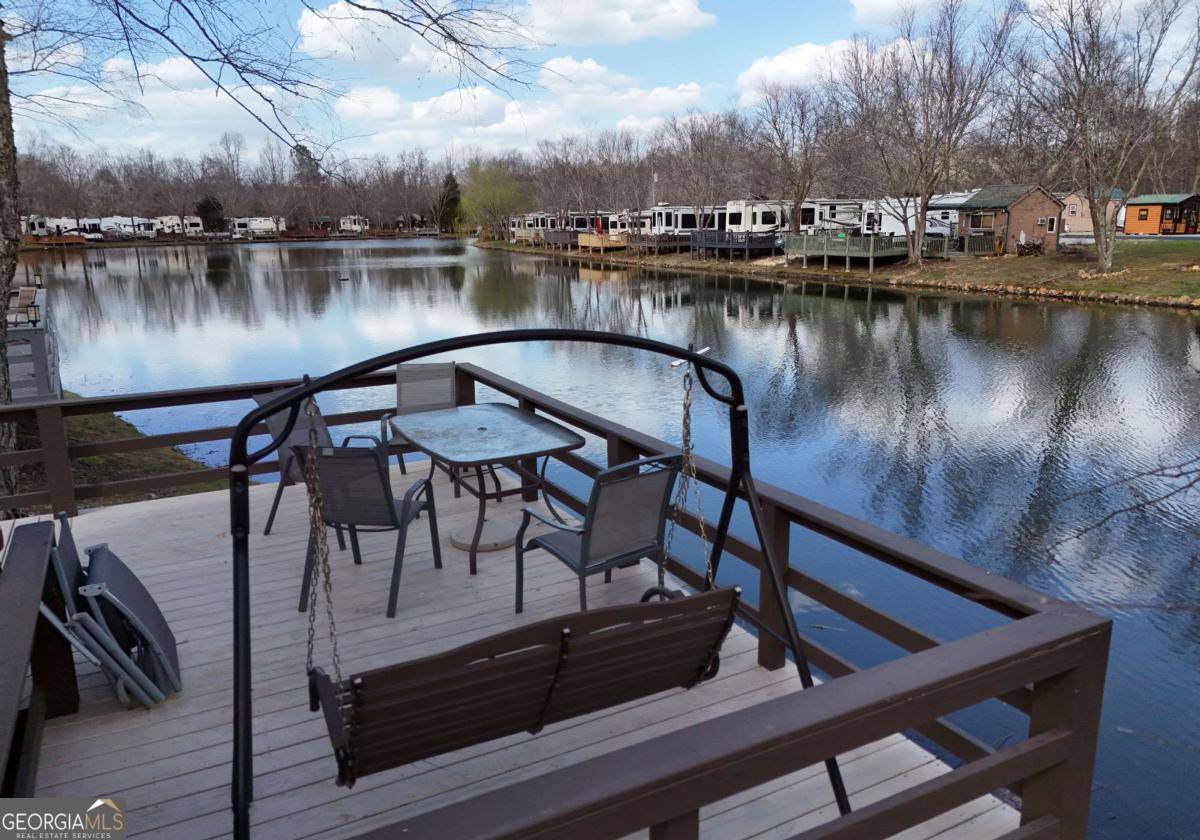 Blairsville, GA 30512,688 Vista CIR